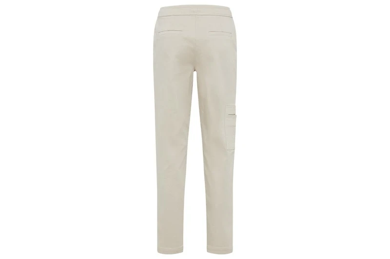 Olsen Women's Lisa Fit Stretch Twill Drawstring Pant