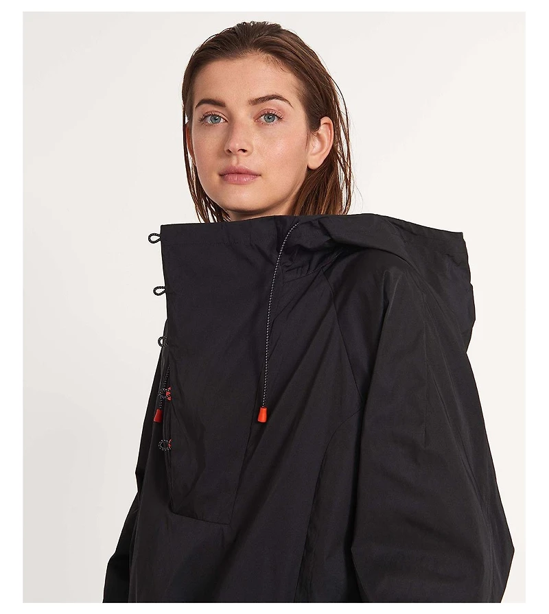 Ansea The Anorak Jacket