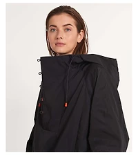Ansea The Anorak Jacket
