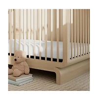Storkcraft Santorini Deluxe 5-in-1 Convertible Crib