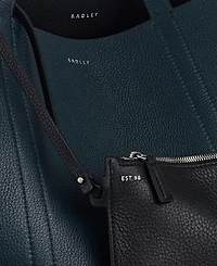 Radley London Hanbury Row Extra Large Open Top Tote Bag