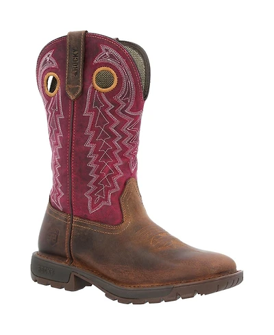 Rocky Legacy 32 Women's Western Boot