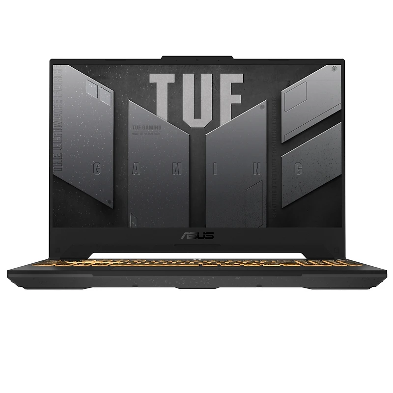 Asus Tuf Gaming F15 15.6" Full Hd 144Hz Gaming Laptop, Intel Core i5-12500H 2.5GHz, 16GB Ram, 512GB Ssd, Nvidia GeForce Rtx 3050 4GB, Windows 11 Home,