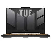 Asus Tuf Gaming F15 15.6" Full Hd 144Hz Gaming Laptop, Intel Core i5-12500H 2.5GHz, 16GB Ram, 512GB Ssd, Nvidia GeForce Rtx 3050 4GB, Windows 11 Home,
