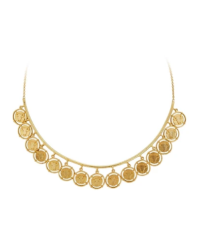 Dhwani Bansal Inka Collar