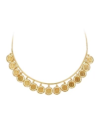 Dhwani Bansal Inka Collar