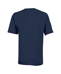 Champion Big Boys and Girls Navy Penn State Nittany Lions Team Arch T-Shirt