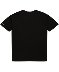 Mitchell & Ness Men's Black Orlando Magic Nba x Michelob Ultra Rewind Ii T-Shirt