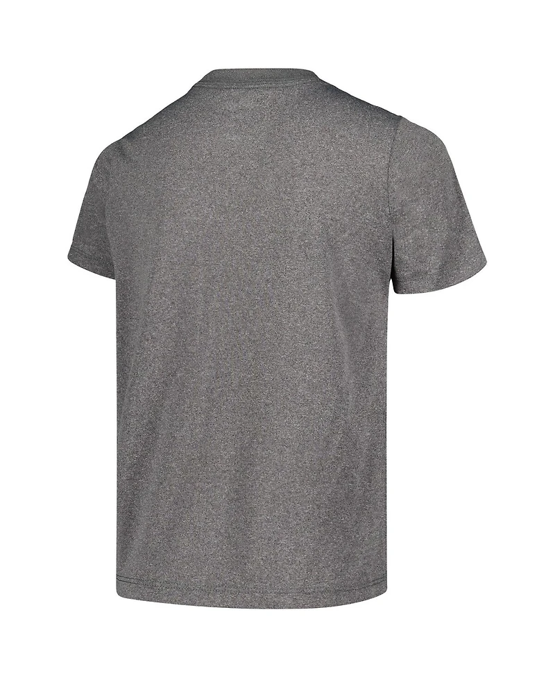 Mad Engine Big Boys and Girls Flash T-Shirt