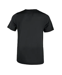 Nike Preschool Black Iowa Hawkeyes Legend Performance T-Shirt