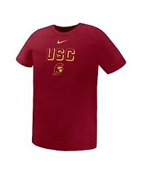 Nike Preschool Cardinal Usc Trojans Legend Performance T-Shirt