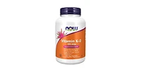Now Foods Vitamin K-2 ,250 Veg Caps