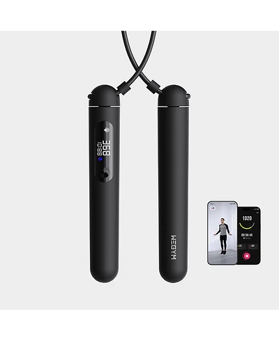 WeGym Smart Jump Rope