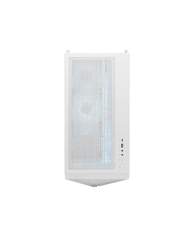Msi Aegis RS2 Ai A2NVP7-1480US Liquid Cooled Gaming Desktop Computer, Intel Core Ultra 7 265K 3.9GHz, 32GB Ram, 2TB Ssd, Nvidia GeForce Rtx 5070 12GB,