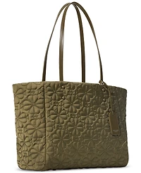 kate spade new york Tilly Medium Quilted Tote Bag