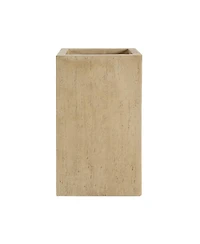 Streamdale Furniture Handmade Rectangle Planter Box 27"H
