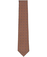 Club Room Men's Landcaster Neat Pattern Tie, Macy's Exclusive