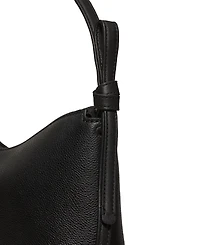 kate spade new york Loop Pebbled Leather Shoulder Bag