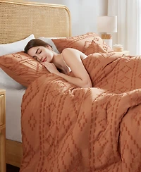 510 Design Gigi Boho 3-Pc. Comforter Set, Full/Queen