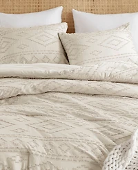 510 Design Gigi Boho 3-Pc. Comforter Set, King/California King