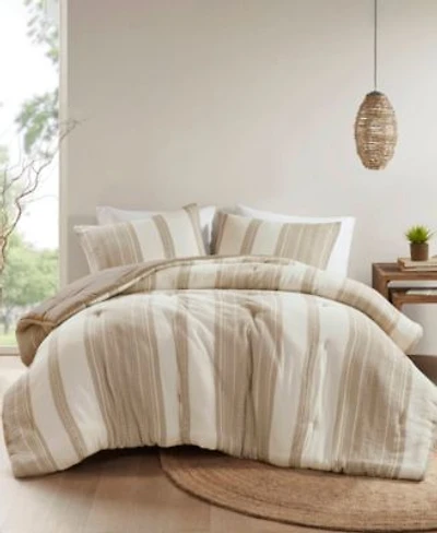 Woolrich Mesa Stone Washed Comforter Sets