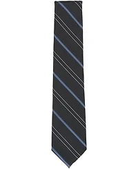 Perry Ellis Portfolio Men's Hadley Stripe Pattern Classic Tie