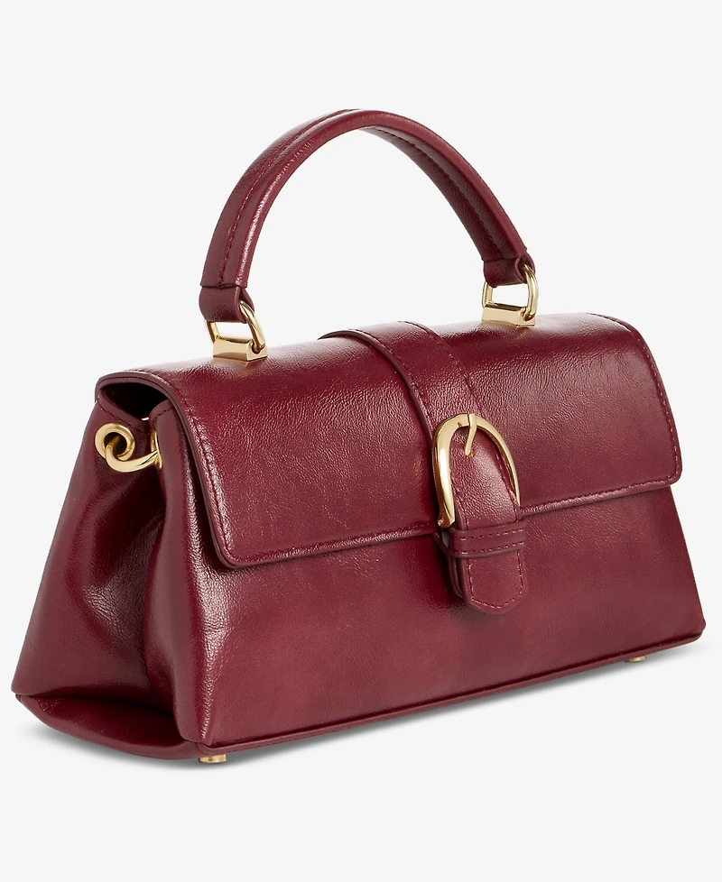 On 34th Kristt Glaze Crossbody Bag, Macy's Exclusive