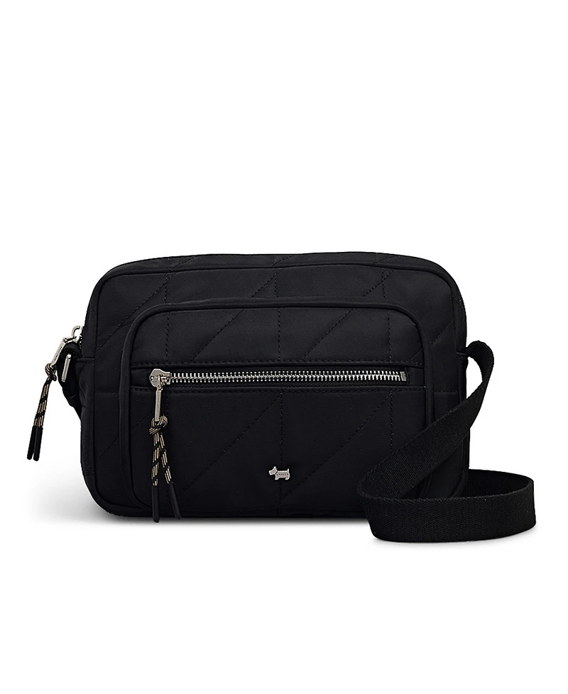 Radley London Danesfield Mews Responsible Small Zip Around Crossbody Bag