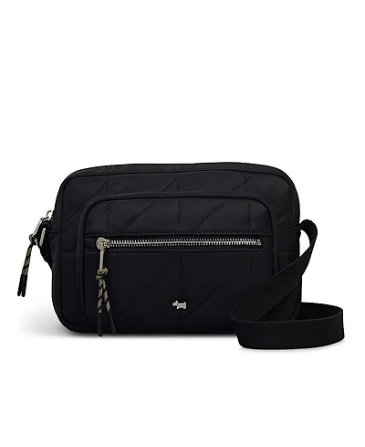 Radley London Danesfield Mews Responsible Small Zip Around Crossbody Bag