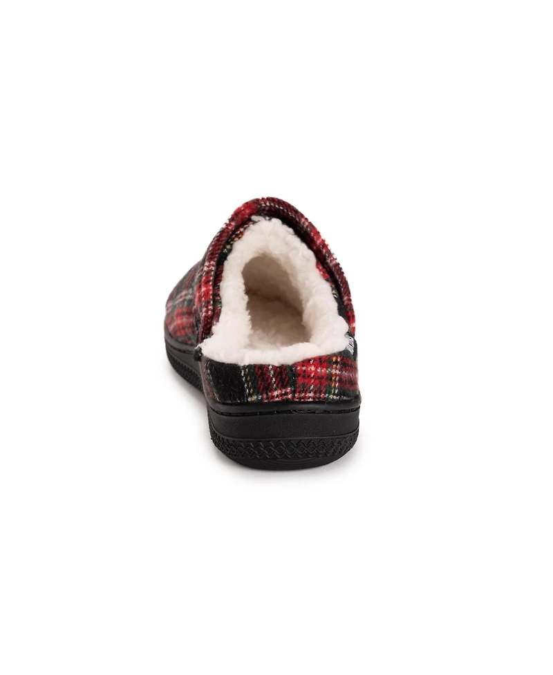 Muk Luks Women's Quianna Lucy Clog