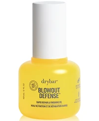 Drybar Blowout Defense Rapid Repair & Finishing Oil, 2 oz.