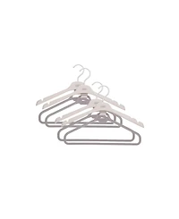Joseph Joseph Orderly Long Garment Hangers, 4 Pack