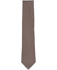 Michael Kors Men's Pindot Neat Pattern Tie