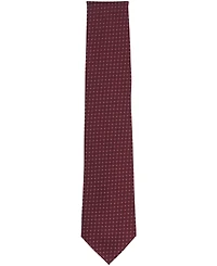 Michael Kors Men's Shone Geo-Pattern Tie