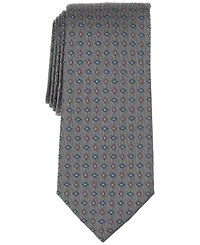 Michael Kors Men's Pindot Neat Pattern Tie