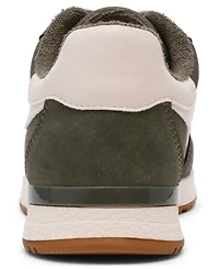 Dv Dolce Vita Women's Joque Sporty Retro Lace-Up Sneakers