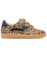 Dolce Vita Women's Notice Velcro Strap Low Profile Sneakers