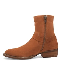 Dingo Men's Calgary Leather Boot
