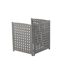 Streamdale Furniture Outdoor Ac Privacy Screen