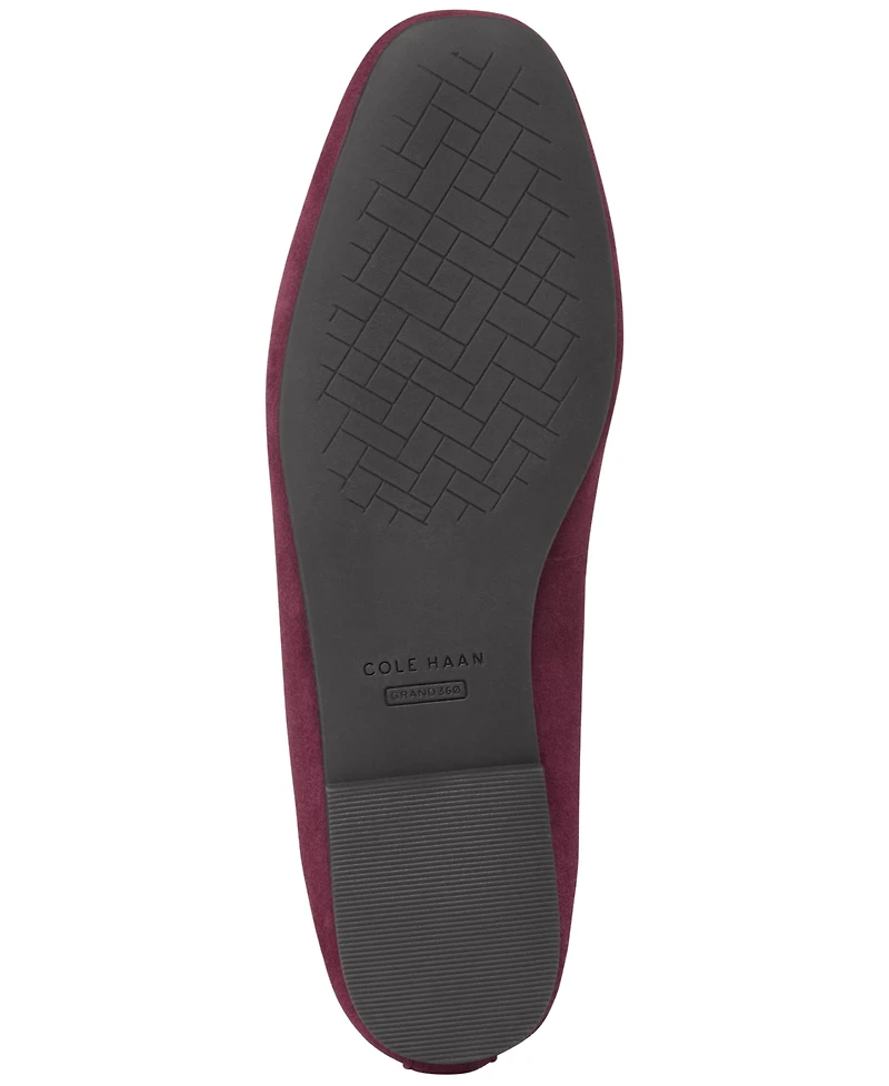 Cole Haan Women's Yara Soft Ballet Flats
