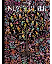 New York Puzzle Company Enchanted Garden 1000 Piece Puzzle