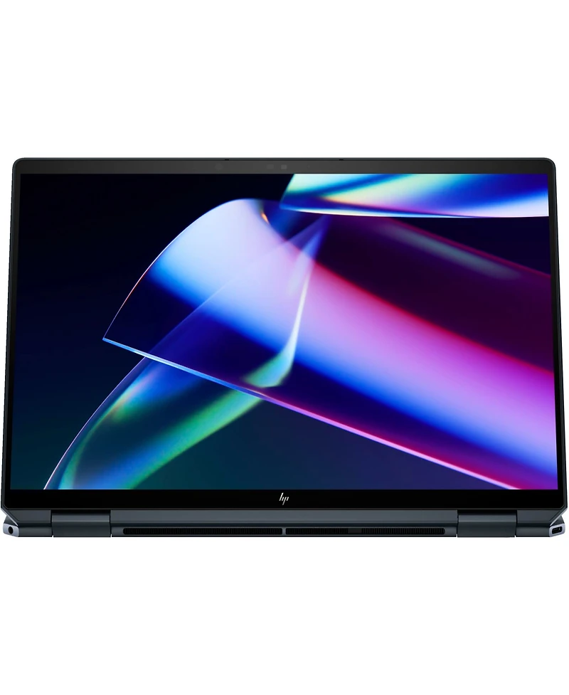 Hp Spectre x360 Ai Powered 2-in-1 Laptop 14.0" Oled 2.8K Display (Intel Ultra 7-155H, 32GB LPDDR5X, 2TB PCIe Ssd, Active Pen,Fp, 2 TB4,Win 11 Pro)