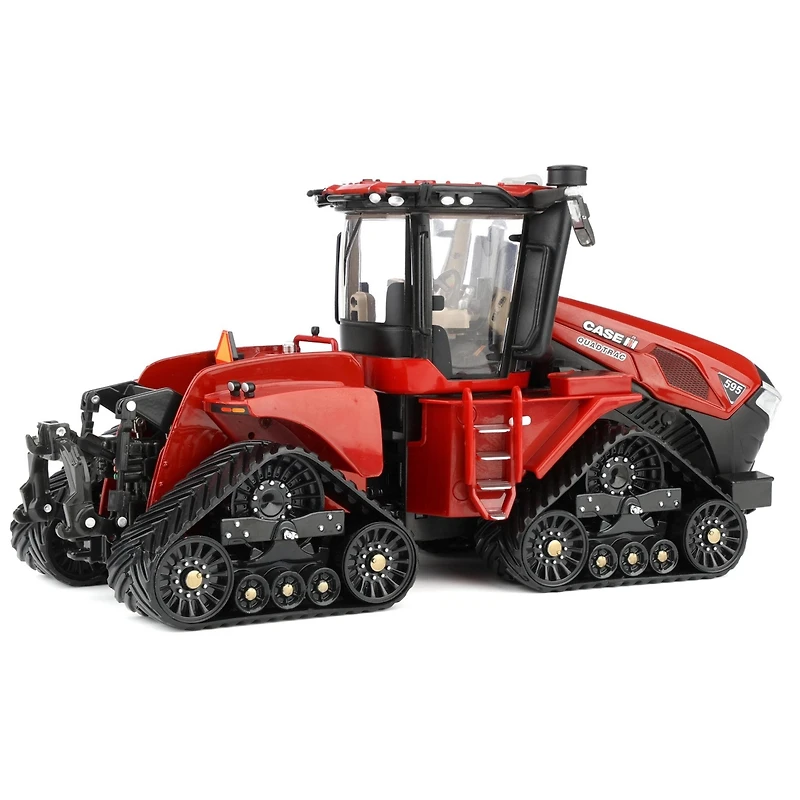 Ertl 1/32 Case Ih Steiger 595 Quadtrac Tractor Prestige Collection