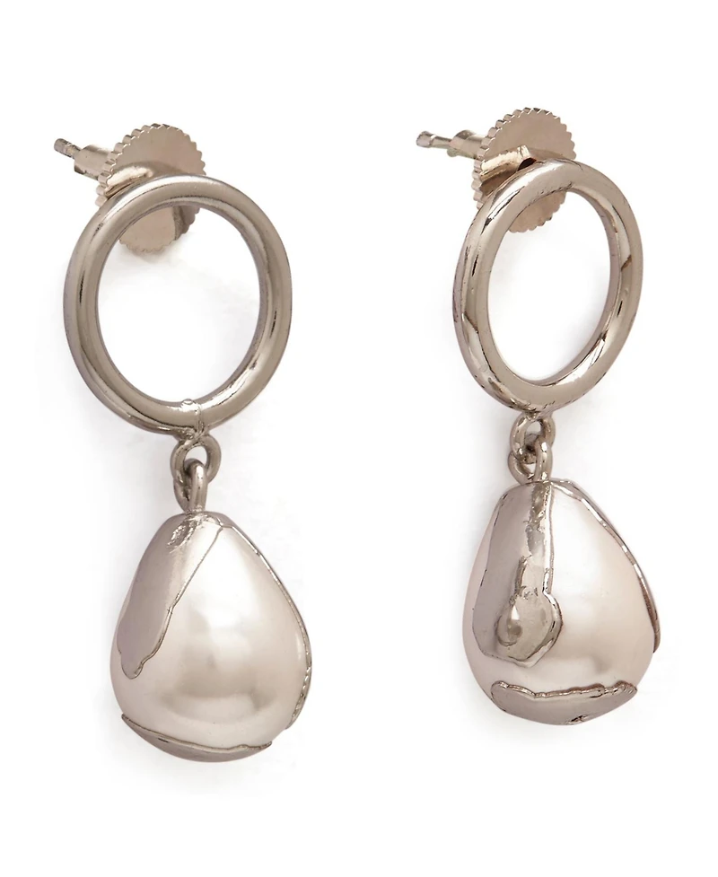 Dhwani Bansal Luludrop Earrings (Wg)