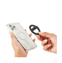 Case-Mate Magnetic MagSafe Loop Grip-Black