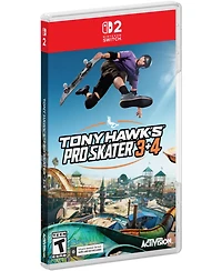 Microsoft Tony Hawk
