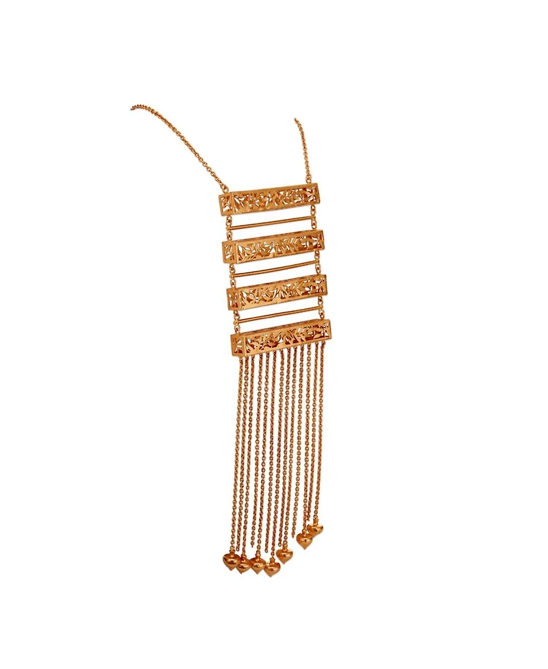 Dhwani Bansal Inaayat Necklace