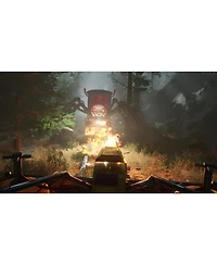 GS2 Games Choo-Choo Charles for Playstation 5