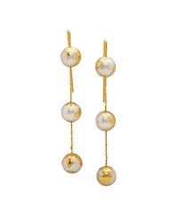Dhwani Bansal Selene Earrings