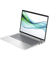 Hp ProBook 445 G11 14" Wuxga Laptop, Amd Ryzen 5 7535U 2.9GHz, 16GB Ram, 512GB Ssd, Windows 11 Pro, Pike Silver